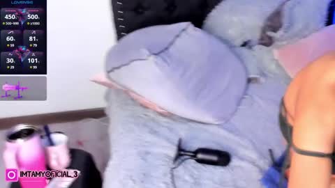 tamara_soul online show from 12-13-24, 08:30