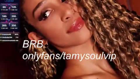 tamara_soul online show from 02-06-25, 03:41