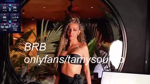 tamara_soul online show from 02-18-25, 03:54
