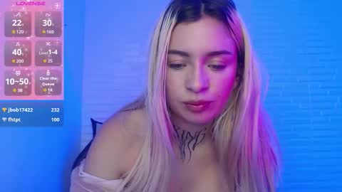 Tamara online show from 02-03-26, 02:53