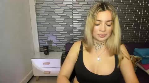 Tamara online show from 05-08-26, 09:09