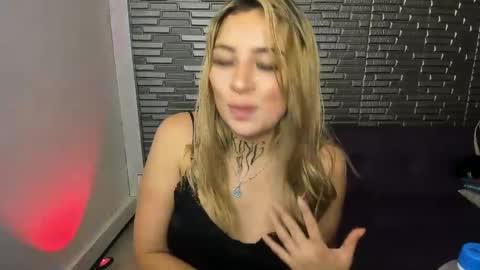 Tamara online show from 05-12-26, 09:12