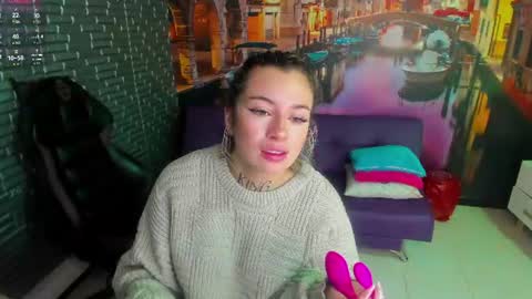 Tamara online show from 06-15-26, 01:13