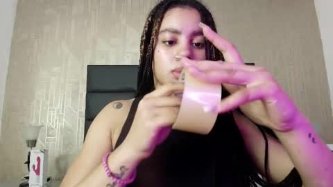 Tamara  online show from 01-15-26, 10:13