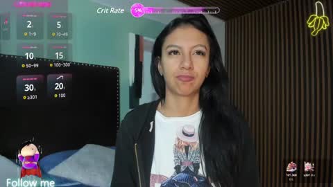 Tamy  online show from 01-12-25, 12:23