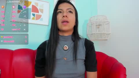 Tamy  online show from 01-19-25, 09:45