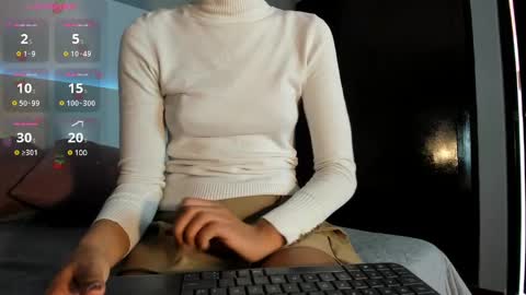 Tamy  online show from 02-02-25, 12:46