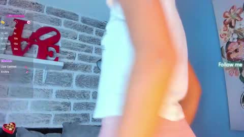 Tamy  online show from 02-06-25, 08:56