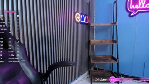 Tamy  online show from 03-11-25, 02:29