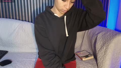 Tamy  online show from 11-05-25, 01:00