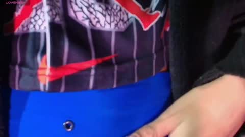 Tamy  online show from 01-16-26, 01:15