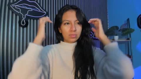 Tamy  online show from 02-04-26, 12:33