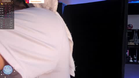Tamara Aniston online show from 01-16-25, 01:04