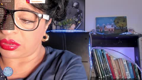 Tamara Aniston online show from 02-07-25, 02:47