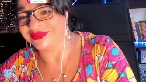 Tamara Aniston online show from 02-13-25, 03:46