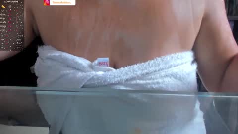 Tamara Aniston online show from 02-20-25, 02:57
