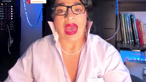 Tamara Aniston online show from 03-03-25, 03:53