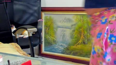 Tamara Aniston online show from 03-12-25, 12:57