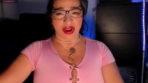 Tamara Aniston online show from 03-12-25, 07:06