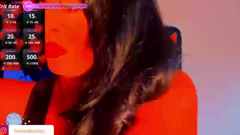 Tamara Aniston online show from 09-09-25, 12:48