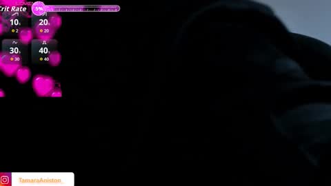 Tamara Aniston online show from 09-17-25, 12:40