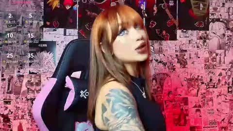 Cami 3 online show from 10-16-25, 11:28