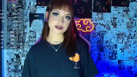 Cami 3 online show from 01-13-26, 05:51