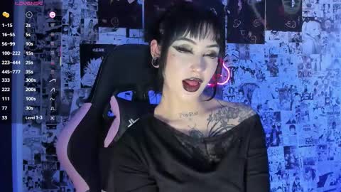 Snapshot of tamaracampell chatting on 02-12-26, 10:27 Cami 3 online show from 02-12-26, 10:27