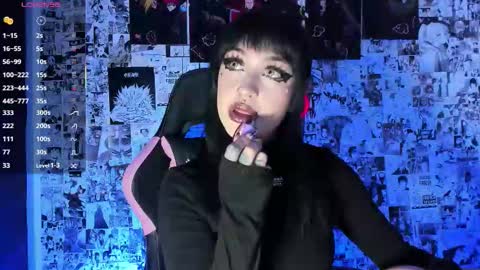 Snapshot of tamaracampell chatting on 02-23-26, 06:55 Cami 3 online show from 02-23-26, 06:55