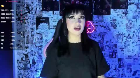 Snapshot of tamaracampell chatting on 02-24-26, 03:26 Cami 3 online show from 02-24-26, 03:26