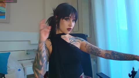 Snapshot of tamaracampell chatting on 03-20-26, 12:43 Cami 3 online show from 03-20-26, 12:43