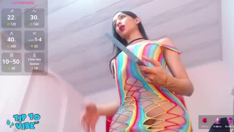  Tamara  online show from 02-02-25, 07:09