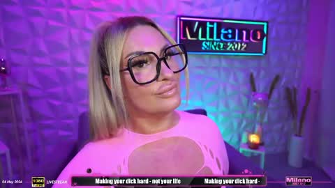 TamaraMilano online show from 05-04-26, 08:10