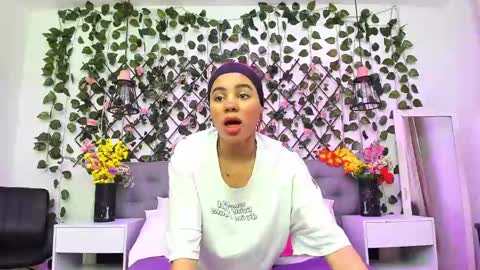 Tami online show from 02-25-25, 11:41