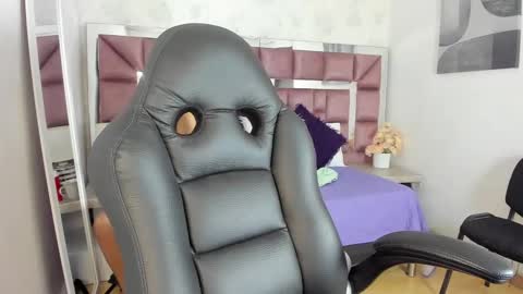 Tami online show from 03-07-25, 09:18