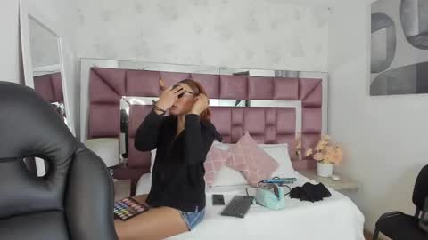 Tami online show from 03-10-25, 09:32