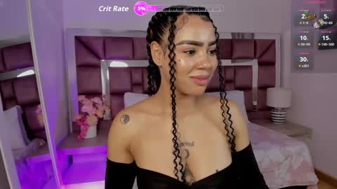 Tami online show from 10-04-25, 10:19