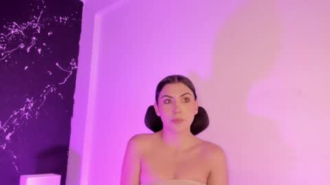 Tamara. online show from 02-23-25, 08:17