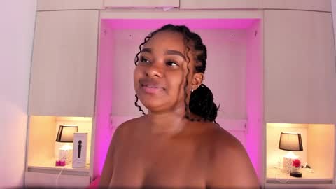 Tami online show from 01-18-25, 02:44