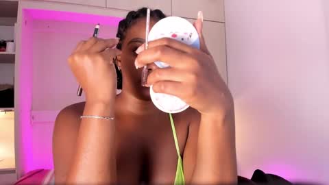 Tami online show from 01-21-25, 11:56