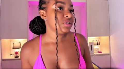 Tami online show from 01-21-25, 02:59