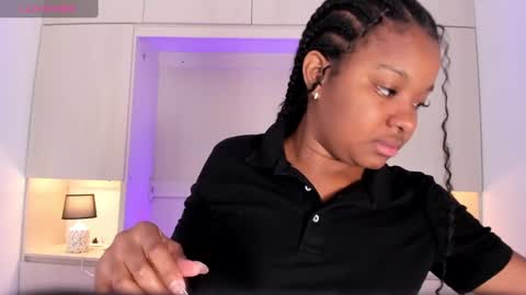 Tami online show from 01-24-25, 11:48