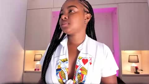 Tami online show from 01-25-25, 02:58