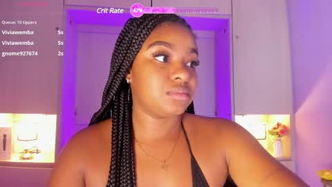 Tami online show from 03-01-25, 07:48