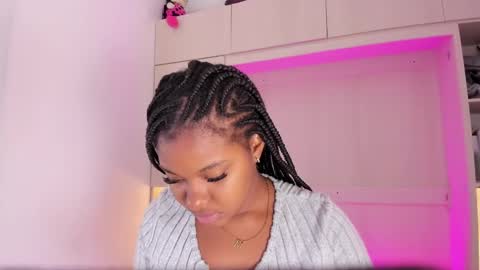 Tami online show from 03-07-25, 11:51