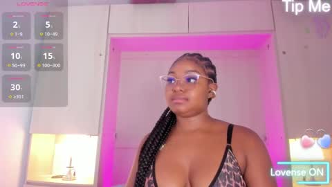 Tami online show from 09-17-25, 08:21