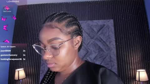 Tami online show from 10-07-25, 07:55