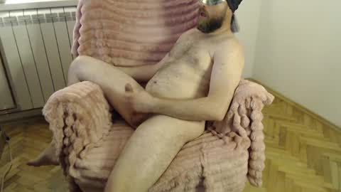 tamedbeast79 online show from 04-25-26, 11:13