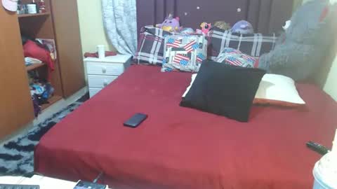 tamela online show from 02-16-26, 03:24