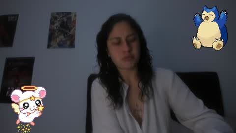 Tami online show from 12-27-24, 10:59